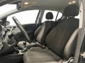Opel corsa 1.4 turbo 100 ch black edition - rÉgulateur - camÉra - jantes 17 - feux automatiques occasion simplicicar...