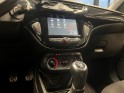 Opel corsa 1.4 turbo 100 ch black edition - rÉgulateur - camÉra - jantes 17 - feux automatiques occasion simplicicar...