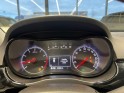 Opel corsa 1.4 turbo 100 ch black edition - rÉgulateur - camÉra - jantes 17 - feux automatiques occasion simplicicar...
