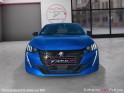 Peugeot 208 puretech 100 ss eat8 gt line régulateur de vitesse commandes au volant garantie 12 mois occasion simplicicar...
