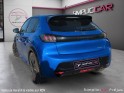 Peugeot 208 puretech 100 ss eat8 gt line régulateur de vitesse commandes au volant garantie 12 mois occasion simplicicar...