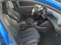 Peugeot 208 puretech 100 ss eat8 gt line régulateur de vitesse commandes au volant garantie 12 mois occasion simplicicar...