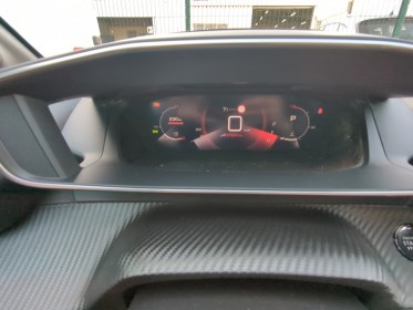 Peugeot 208 puretech 100 ss eat8 gt line régulateur de vitesse commandes au volant garantie 12 mois occasion simplicicar...
