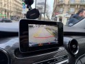 Mercedes classe v extra-long 220 d 7g-tronic plus executive / camera de recul occasion paris 17ème (75)(porte maillot)...
