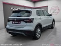 Volkswagen t-cross 1.0 tsi 115 ch start/stop dsg7 lounge 1ére main garantie 12 mois occasion simplicicar vichy simplicicar...