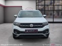 Volkswagen t-cross 1.0 tsi 115 ch start/stop dsg7 lounge 1ére main garantie 12 mois occasion simplicicar vichy simplicicar...