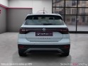 Volkswagen t-cross 1.0 tsi 115 ch start/stop dsg7 lounge 1ére main garantie 12 mois occasion simplicicar vichy simplicicar...