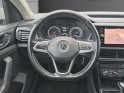 Volkswagen t-cross 1.0 tsi 115 ch start/stop dsg7 lounge 1ére main garantie 12 mois occasion simplicicar vichy simplicicar...