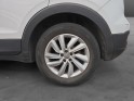 Volkswagen t-cross 1.0 tsi 115 ch start/stop dsg7 lounge 1ére main garantie 12 mois occasion simplicicar vichy simplicicar...