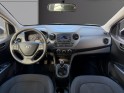 Hyundai i10 1.0 66 bvm5 intuitive - 1ère main - entretien complet hyundai - garantie 12 mois occasion simplicicar nimes - rb...