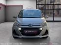 Hyundai i10 1.0 66 bvm5 intuitive - 1ère main - entretien complet hyundai - garantie 12 mois occasion simplicicar nimes - rb...