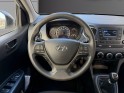 Hyundai i10 1.0 66 bvm5 intuitive - 1ère main - entretien complet hyundai - garantie 12 mois occasion simplicicar nimes - rb...