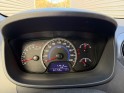 Hyundai i10 1.0 66 bvm5 intuitive - 1ère main - entretien complet hyundai - garantie 12 mois occasion simplicicar nimes - rb...