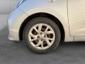 Hyundai i10 1.0 66 bvm5 intuitive - 1ère main - entretien complet hyundai - garantie 12 mois occasion simplicicar nimes - rb...
