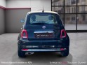 Fiat 500 my20 serie 7 euro 6d 1.2 69 ch eco pack s/s star / garantie 12 mois occasion simplicicar toulon ouest simplicicar...
