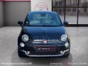 Fiat 500 my20 serie 7 euro 6d 1.2 69 ch eco pack s/s star / garantie 12 mois occasion simplicicar toulon ouest simplicicar...