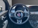 Fiat 500 my20 serie 7 euro 6d 1.2 69 ch eco pack s/s star / garantie 12 mois occasion simplicicar toulon ouest simplicicar...