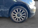 Fiat 500 my20 serie 7 euro 6d 1.2 69 ch eco pack s/s star / garantie 12 mois occasion simplicicar toulon ouest simplicicar...
