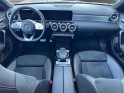 Mercedes cla coupe 180 d 7g-dct amg line / garantie 12 mois occasion simplicicar toulon ouest simplicicar simplicibike france