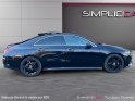 Mercedes cla coupe 180 d 7g-dct amg line / garantie 12 mois occasion simplicicar toulon ouest simplicicar simplicibike france