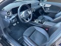Mercedes cla coupe 180 d 7g-dct amg line / garantie 12 mois occasion simplicicar toulon ouest simplicicar simplicibike france