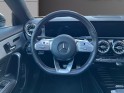 Mercedes cla coupe 180 d 7g-dct amg line / garantie 12 mois occasion simplicicar toulon ouest simplicicar simplicibike france