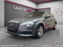 Audi a3 berline business 2.0 tdi 150ch business line suivi 100% audi pneus av neufs origine france garantie 12 mois occasion...