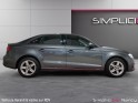 Audi a3 berline business 2.0 tdi 150ch business line suivi 100% audi pneus av neufs origine france garantie 12 mois occasion...