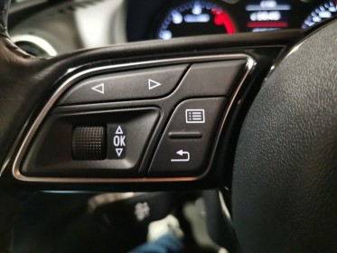 Audi a3 berline business 2.0 tdi 150ch business line suivi 100% audi pneus av neufs origine france garantie 12 mois occasion...