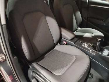 Audi a3 berline business 2.0 tdi 150ch business line suivi 100% audi pneus av neufs origine france garantie 12 mois occasion...