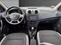 Dacia sandero tce 90 stepway / radar arr / gps occasion simplicicar veauche simplicicar simplicibike france