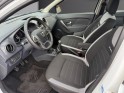 Dacia sandero tce 90 stepway / radar arr / gps occasion simplicicar veauche simplicicar simplicibike france