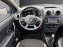 Dacia sandero tce 90 stepway / radar arr / gps occasion simplicicar veauche simplicicar simplicibike france
