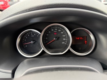 Dacia sandero tce 90 stepway / radar arr / gps occasion simplicicar veauche simplicicar simplicibike france