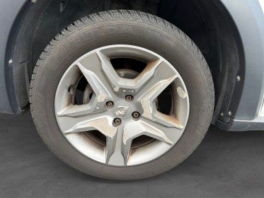 Dacia sandero tce 90 stepway / radar arr / gps occasion simplicicar veauche simplicicar simplicibike france