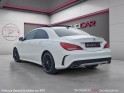 Mercedes classe cla 200 fascination 7-g dct a occasion simplicicar soissons simplicicar simplicibike france