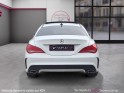 Mercedes classe cla 200 fascination 7-g dct a occasion simplicicar soissons simplicicar simplicibike france