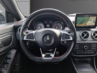 Mercedes classe cla 200 fascination 7-g dct a occasion simplicicar soissons simplicicar simplicibike france