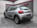 Citroen c3 c3 puretech 83 ss bvm5 shine occasion paris 17ème (75)(porte maillot) simplicicar simplicibike france