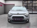 Citroen c3 c3 puretech 83 ss bvm5 shine occasion paris 17ème (75)(porte maillot) simplicicar simplicibike france