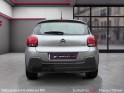 Citroen c3 c3 puretech 83 ss bvm5 shine occasion paris 17ème (75)(porte maillot) simplicicar simplicibike france