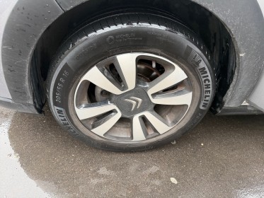 Citroen c3 c3 puretech 83 ss bvm5 shine occasion paris 17ème (75)(porte maillot) simplicicar simplicibike france