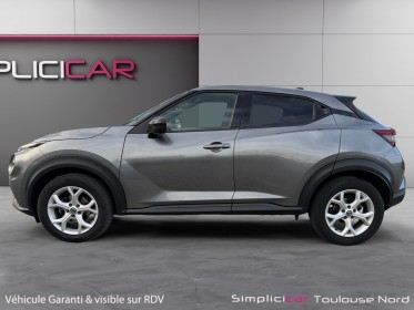 Nissan juke dig-t 117 dct7 business occasion simplicicar toulouse nord simplicicar simplicibike france