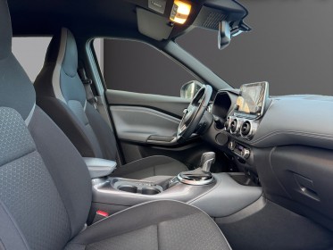 Nissan juke dig-t 117 dct7 business occasion simplicicar toulouse nord simplicicar simplicibike france