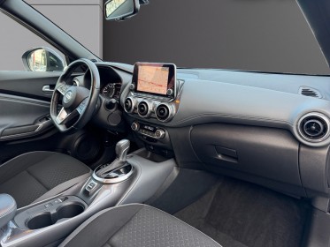 Nissan juke dig-t 117 dct7 business occasion simplicicar toulouse nord simplicicar simplicibike france