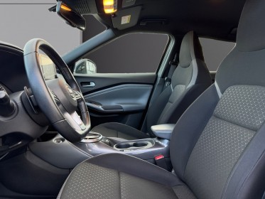 Nissan juke dig-t 117 dct7 business occasion simplicicar toulouse nord simplicicar simplicibike france