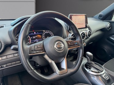 Nissan juke dig-t 117 dct7 business occasion simplicicar toulouse nord simplicicar simplicibike france