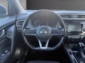Nissan qashqai 2019 1.5 dci 115 dct n connecta camera 360 toit pano carplay entretien complet nissan garantie 12 mois...