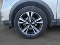 Nissan qashqai 2019 1.5 dci 115 dct n connecta camera 360 toit pano carplay entretien complet nissan garantie 12 mois...