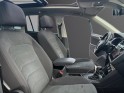 Volkswagen tiguan 2.0 tdi 150 dsg7 4motion black r-line - caméra de recul - gps - suivi à jour occasion simplicicar...